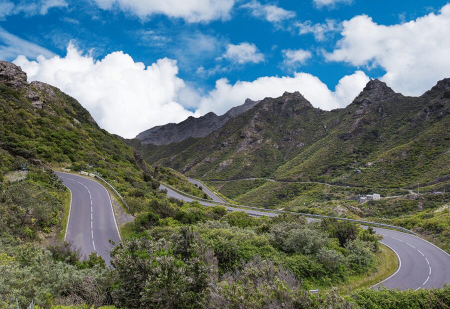 Tenerife: Private Taganana and Anaga Day Trip with Pickup - Taganana and Anaga Rural Park: Protected Nature With Real Drama