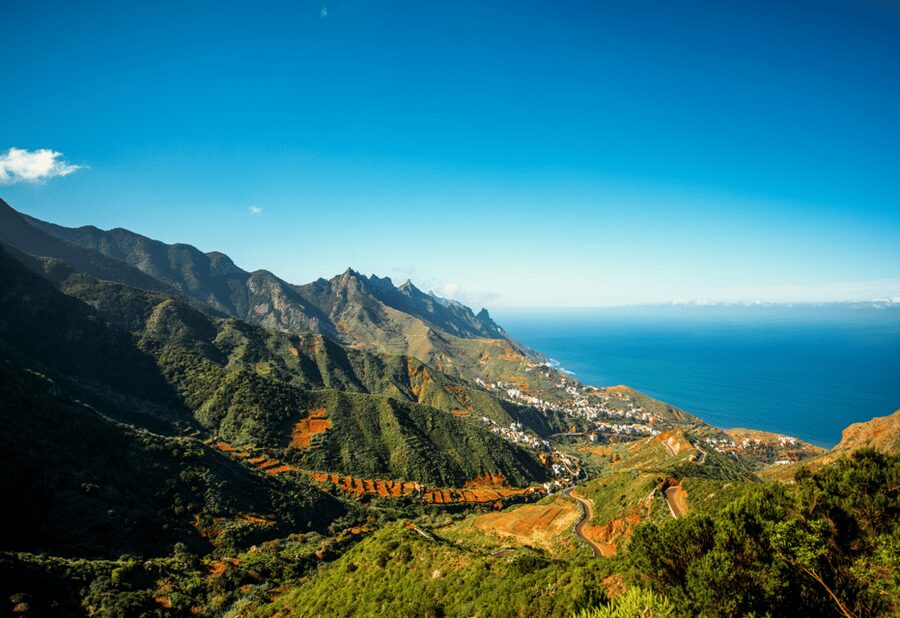 Tenerife: Private Taganana and Anaga Day Trip with Pickup - Guide and Group Style: Private Means You Can Go at Your Pace