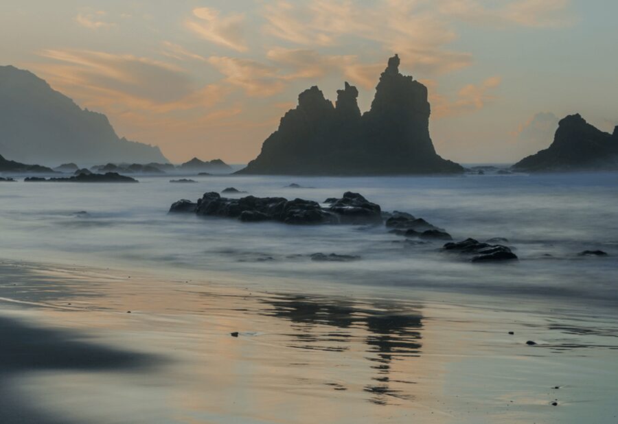 Tenerife: Private Taganana and Anaga Day Trip with Pickup - Hotel Pickup to Santa Cruz: Getting Oriented Fast