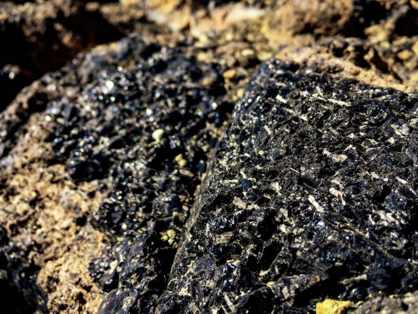 Tenerife Private Tour: Full-Day Volcanic South - Key highlights I’d plan around