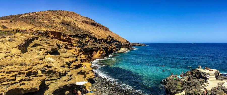 Tenerife Private Tour: Full-Day Volcanic South - Why South Tenerife feels different from the rest of the island