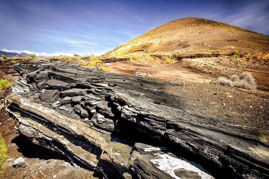 Tenerife Private Tour: Full-Day Volcanic South - Viewpoint time and the climb toward Vilaflor
