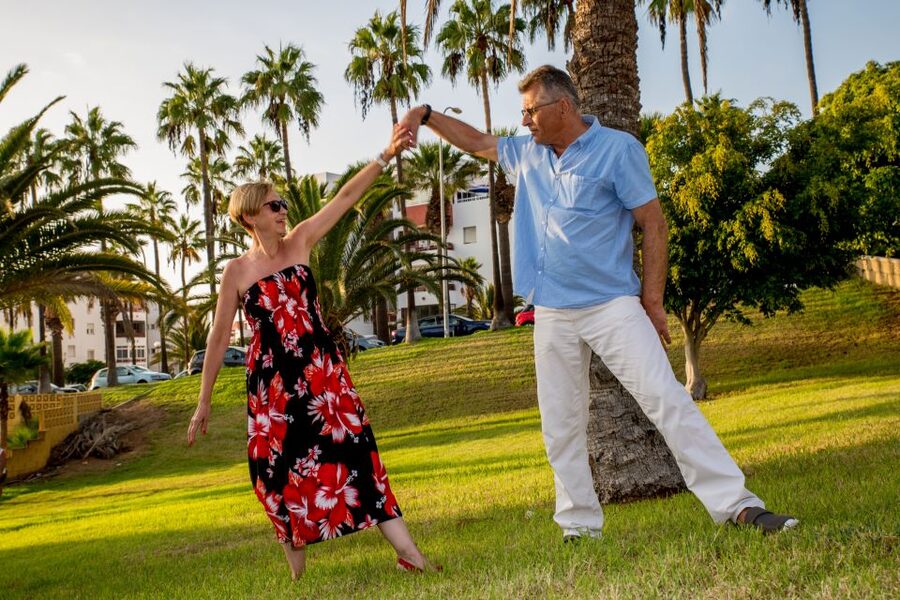 Tenerife: Professional Photo Shoot with 50 Photos - What you get at the end: 50 photos edited with professional software