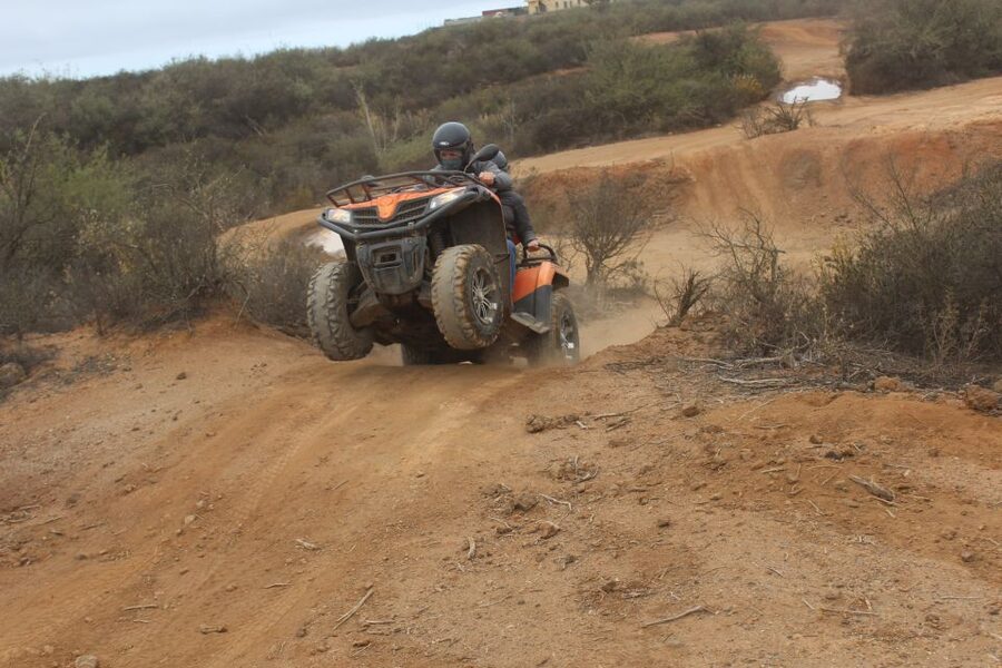 Tenerife: Quad Bike Off-Road Adventure - Quick Picks: What Makes This Quad Tour Worth Your Time