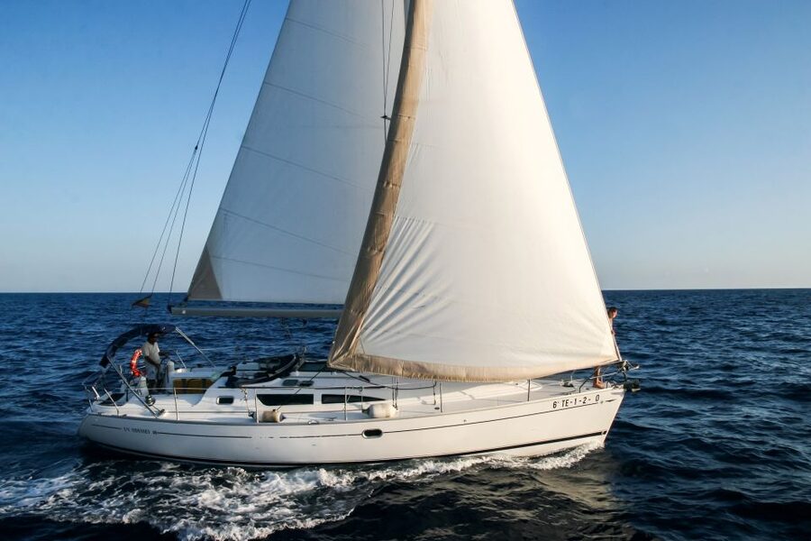 Tenerife: Sailboat Tour with Food and Snorkeling - Key highlights at a glance