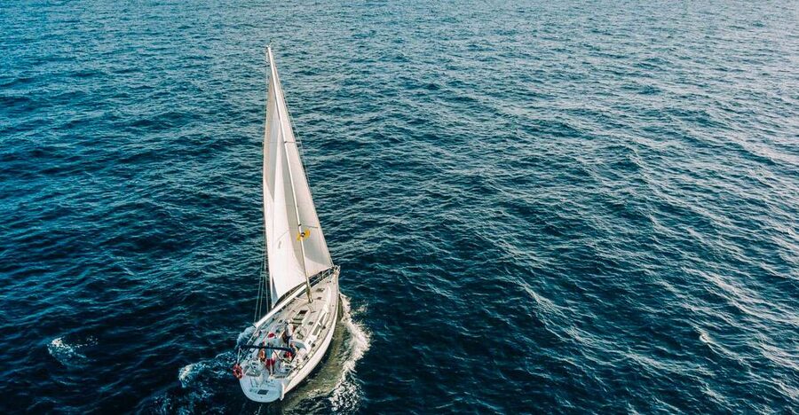 Tenerife: Sailboat Tour with Food and Snorkeling - Snorkeling stop in warm water, with gear handled for you