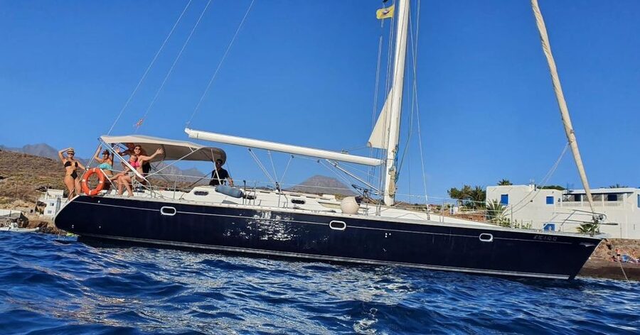 Tenerife: Sailing Excursion with Whale and Dolphin Watching - Should You Book This Tenerife Whale and Dolphin Sailing Trip?