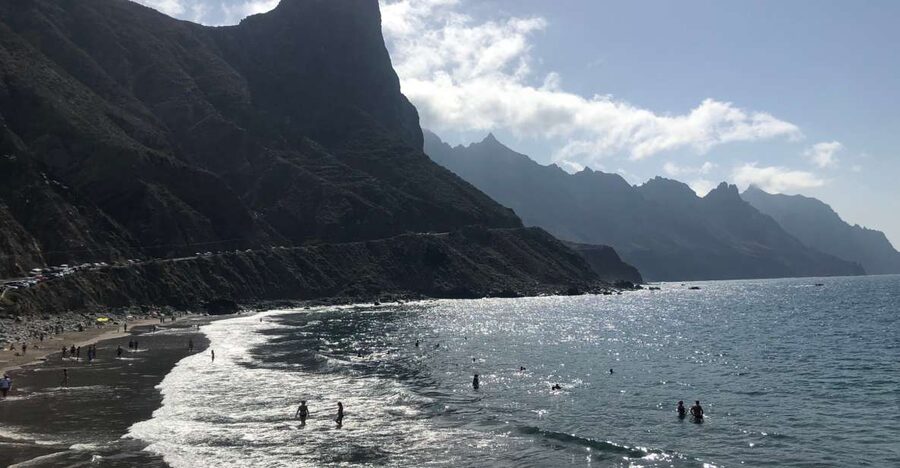Tenerife: Santa Cruz, La Laguna and Anaga Tour - Key points to know before you go