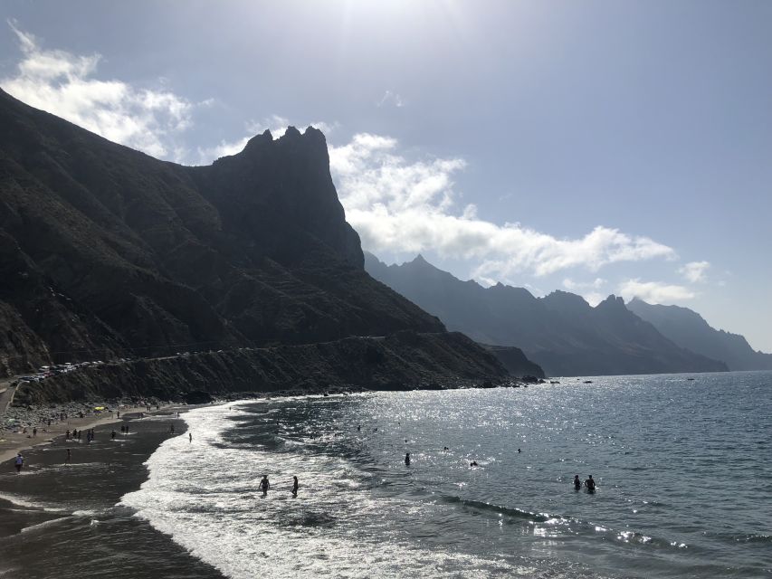 Tenerife: Santa Cruz, La Laguna and Anaga Tour - Why Santa Cruz, La Laguna, and Anaga work so well in one 9-hour route