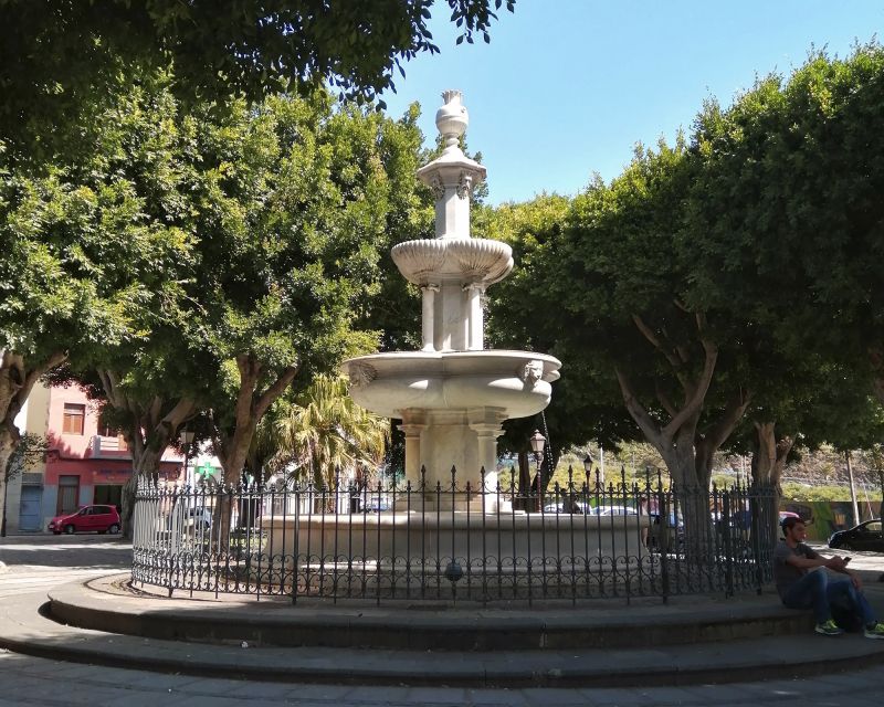 Tenerife: Santa Cruz, La Laguna and Anaga Tour - La Laguna’s guided UNESCO streets: Cathedral area and Plaza del Adelantado