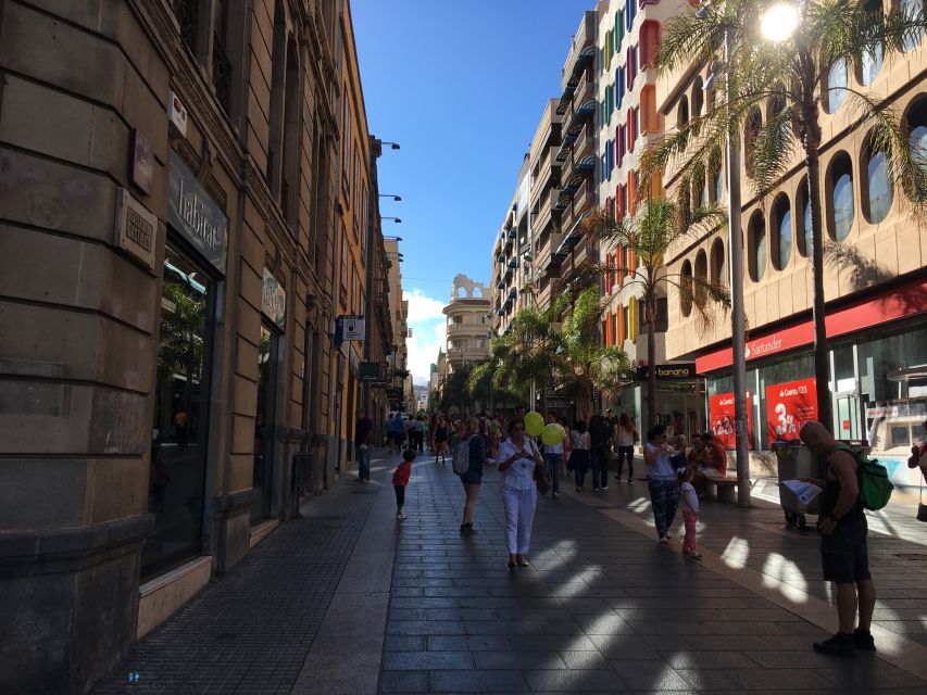 Tenerife: Santa Cruz, La Laguna and Anaga Tour - Value and price, is $61 a smart way to see three Tenerife highlights?