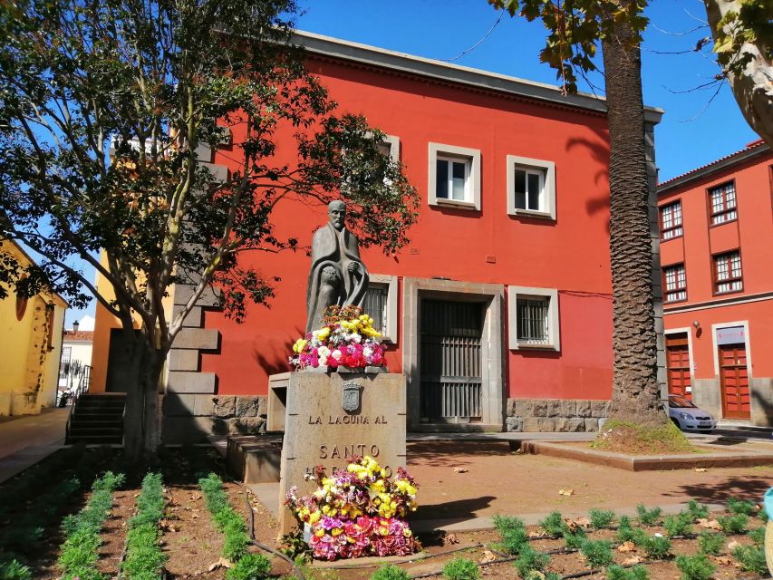 Tenerife: Santa Cruz, La Laguna and Anaga Tour - Who this tour fits best, and who should choose a different plan