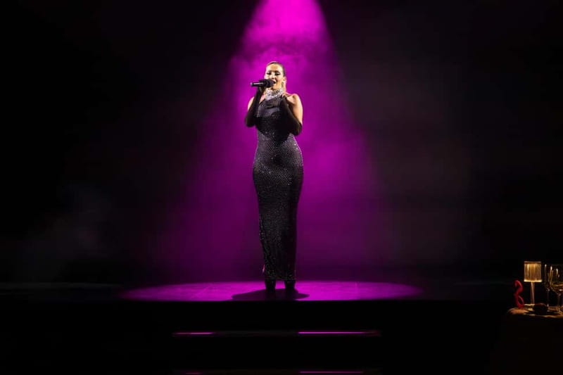 Tenerife: Scandal Dinner Show Entry Ticket and 5-Course Meal - Key Things That Make the Scandal Dinner Show in Tenerife Worth Your Time