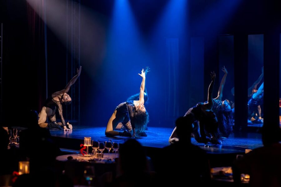 Tenerife: Scandal Dinner Show Entry Ticket and 5-Course Meal - Who This Tenerife Dinner Show Fits Best (and Who Might Want Another Option)
