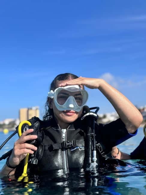 Tenerife: Scuba Dive & Fun, Discover the Magic of the Ocean - Quick hits