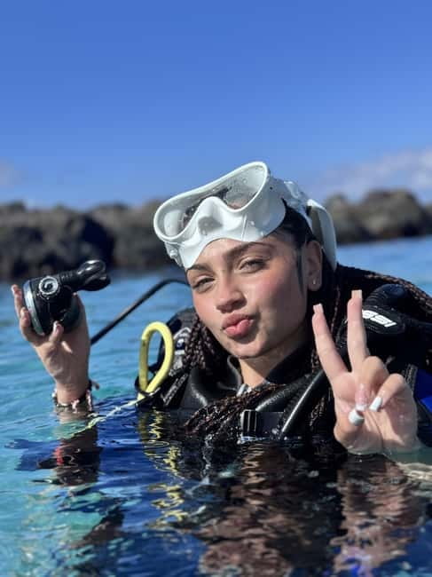 Tenerife: Scuba Dive & Fun, Discover the Magic of the Ocean - Should you book this Tenerife scuba session with La Aleta?