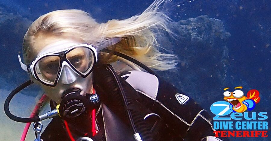 Tenerife Scuba Diving for Certified Divers - Playa time and snorkeling: what non-diving friends can do