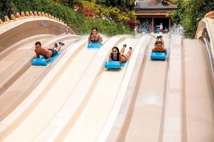 Tenerife: Siam Park All-Inclusive Entry Ticket - Key takeaways before you buy