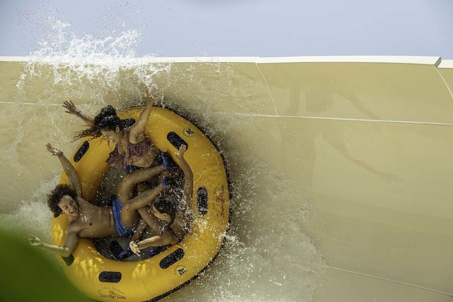 Tenerife: Siam Park Full-Day VIP Entry Ticket - What Siam Park VIP changes about your day