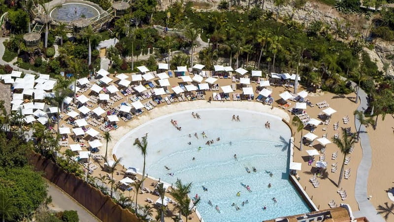 Tenerife: Siam Park Ticket & Transfer - The “Best Water Park” Factor, and Why It Matters
