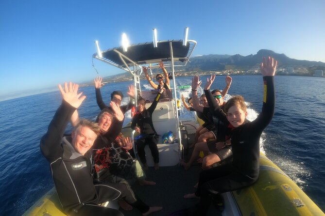 Tenerife Snorkeling Tour in turtle habitat - Gear Rental and the Comfort Check You Should Do Immediately