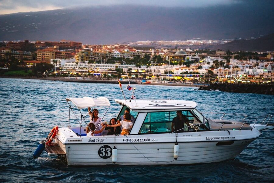 Tenerife: South Island Boat-Trip and Sea Excursion - Who This Tour Fits Best, and Who Might Want Something Else