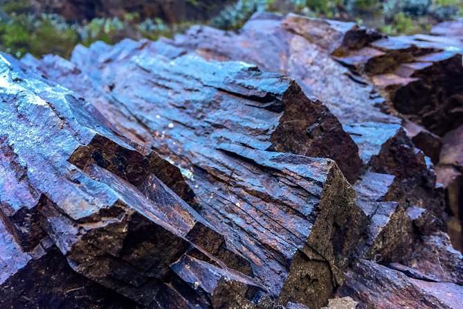 Tenerife South Private Tour: Secrets of the Volcanoes - Stop 2: Playa de El Médano and Hydrothermal Clues by the Sea