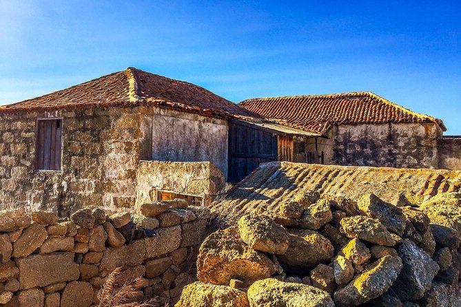Tenerife South Private Tour: Secrets of the Volcanoes - Stop 3: San Miguel de Abona and Cone-Dotted Highlands Views