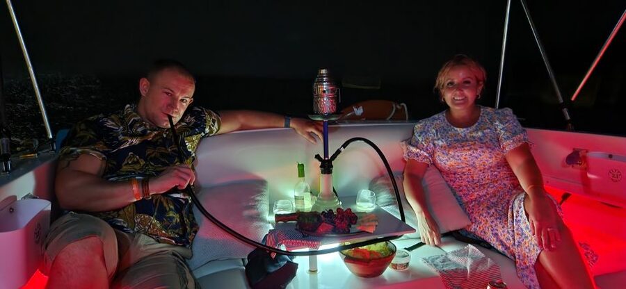 Tenerife South: Romantic Night Cruise - Who this cruise suits best (and who should skip it)