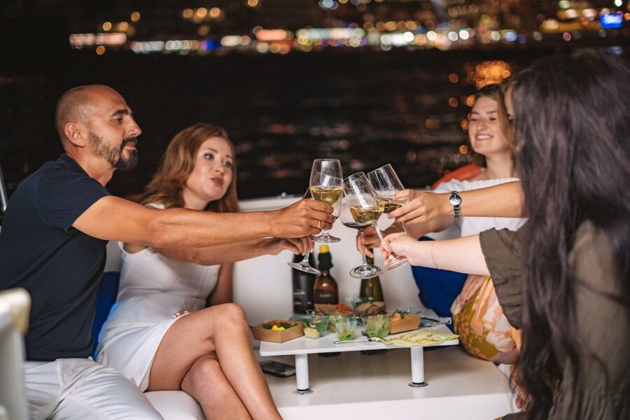 Tenerife South: Romantic Night Cruise - Price and value: why $338 for up to 2 can work