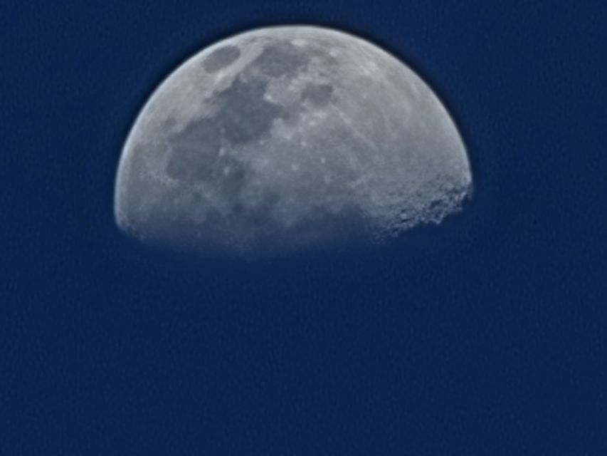 Tenerife: Sunset and Stargazing at Teide National Park - Telescope time with a 12-inch Dobsonian, what you might see