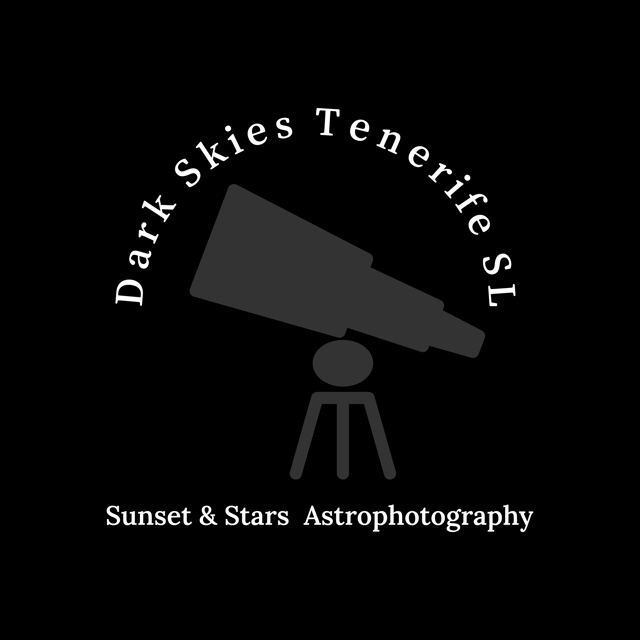 Tenerife: Sunset and Stargazing at Teide National Park - The included astrophotography portrait under the stars