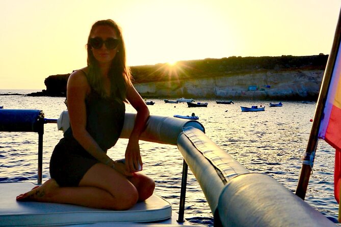 Tenerife Sunset Catamaran tour with transfer - Food and Drinks included. - Tenerife Sunset Catamaran With Transfer, What Makes It Worth Your Evening