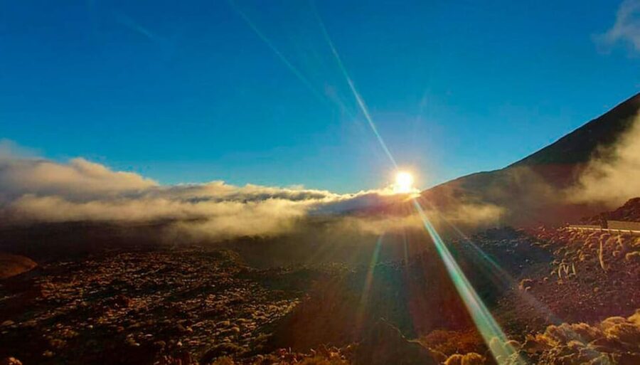Tenerife: Sunset Night Tour and Stargazing at Teide + Dinner - Why Teide National Park makes Tenerife stargazing worth planning