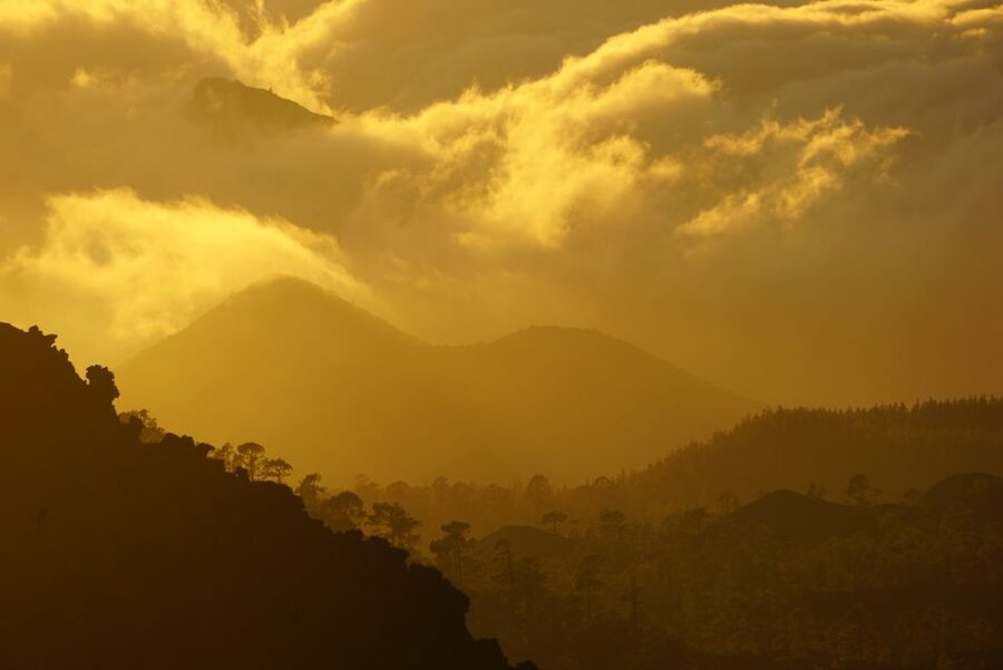 Tenerife: Sunset Teide National Park & Photos - Guided viewpoint stops: what you will actually do at each segment