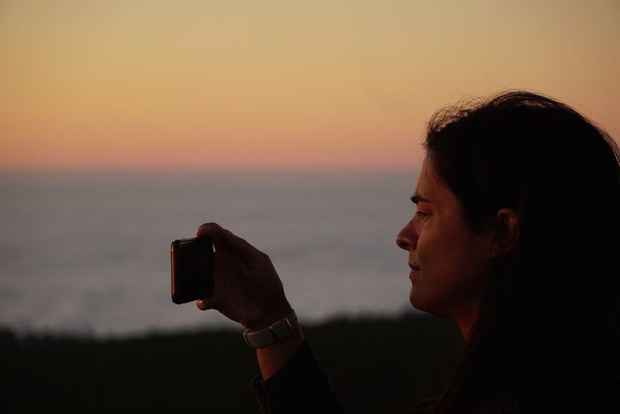 Tenerife: Sunset Teide National Park & Photos - Photos during the journey and at sunset: how to get better than phone-zoom luck