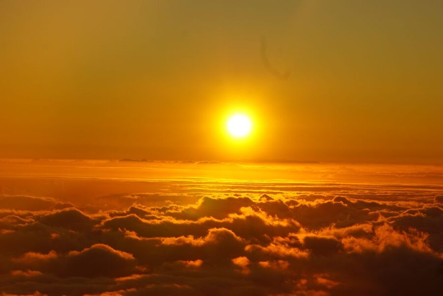 Tenerife: Sunset Teide National Park & Photos - Value check: what $106 buys for a 3.5-hour private sunset plan