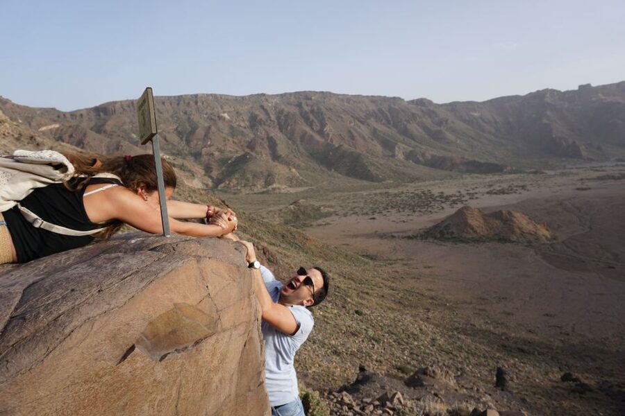 Tenerife: Sunset Teide National Park & Photos - Who this is best for on Tenerife