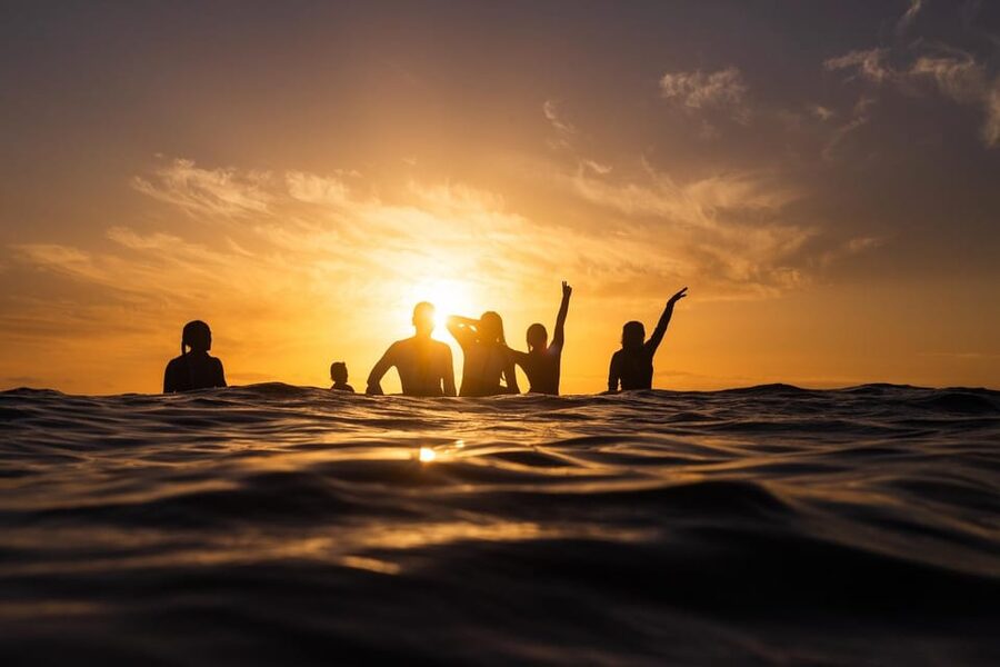 Tenerife: Surf Lesson at Playa de Las Americas - Key things to know before you go