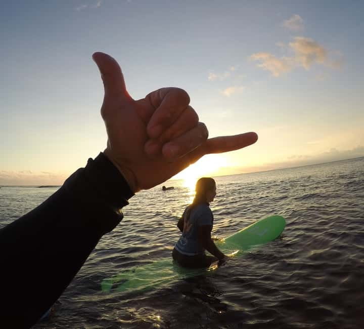 Tenerife: Surfing Lesson for All Levels, Photos included - Key things to know before you paddle out