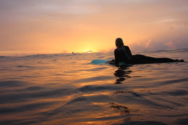 Tenerife: Surfing Lesson for All Levels, Photos included - The 20-minute theory that actually prepares your body