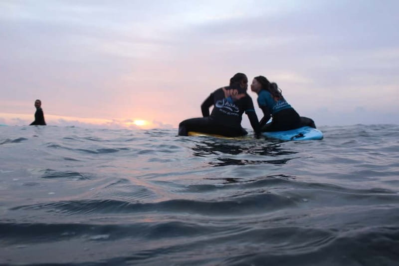 Tenerife: Surfing Lesson for All Levels, Photos included - Who this surf lesson fits best (and who should skip it)
