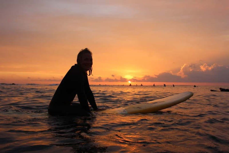 Tenerife: Surfing Lesson for All Levels, Photos included - Small-group coaching tips I’d use before you go