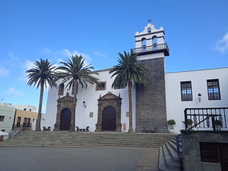 Tenerife: Teide, Icod de los Vinos & Garachico Full Day Tour - Price and Value: Is $45 Worth It?