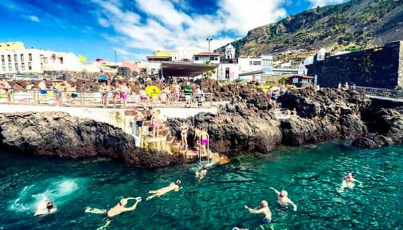 Tenerife: Teide, Icod de los Vinos & Garachico Full Day Tour - Teide National Park: Pines, Craters, and Free Time That Matters