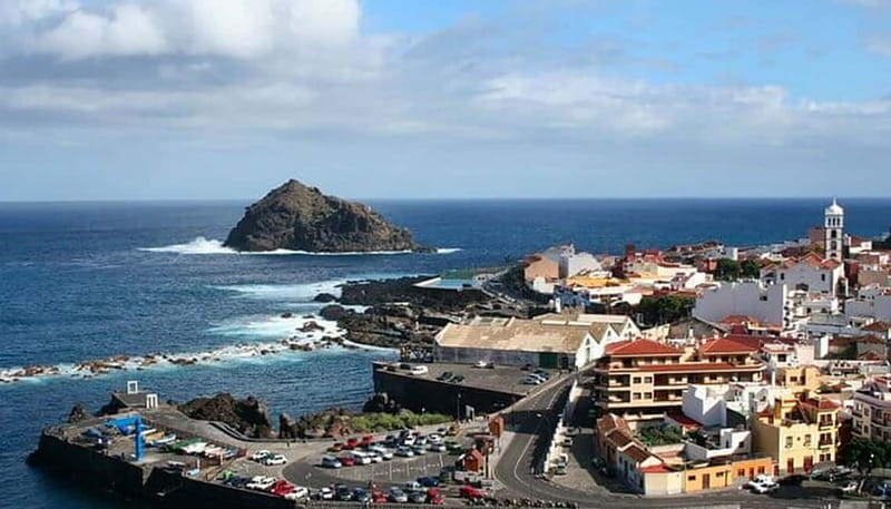 Tenerife: Teide, Icod de los Vinos & Garachico Full Day Tour - Hotel Pickup, Timing, and What 8 Hours Really Means