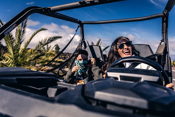 Tenerife Teide National Park Buggy Tour with Hotel Transfer - Key Highlights to Know Before You Go