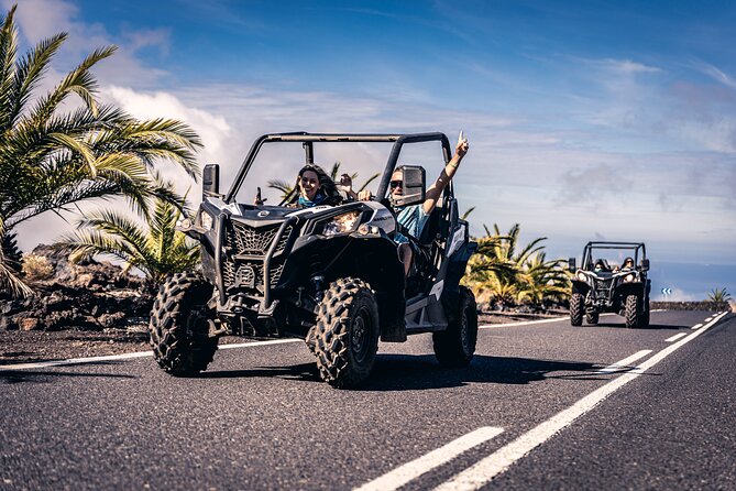 Tenerife Teide National Park Buggy Tour with Hotel Transfer - Tamaimo Cheese and Wine: Nice Finish or Flat Note?
