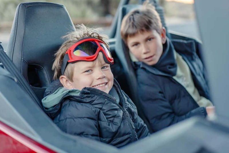 Tenerife: Teide National Park Guided Buggy Tour - Weather Reality: What Happens If It Is Windy or Cloudy
