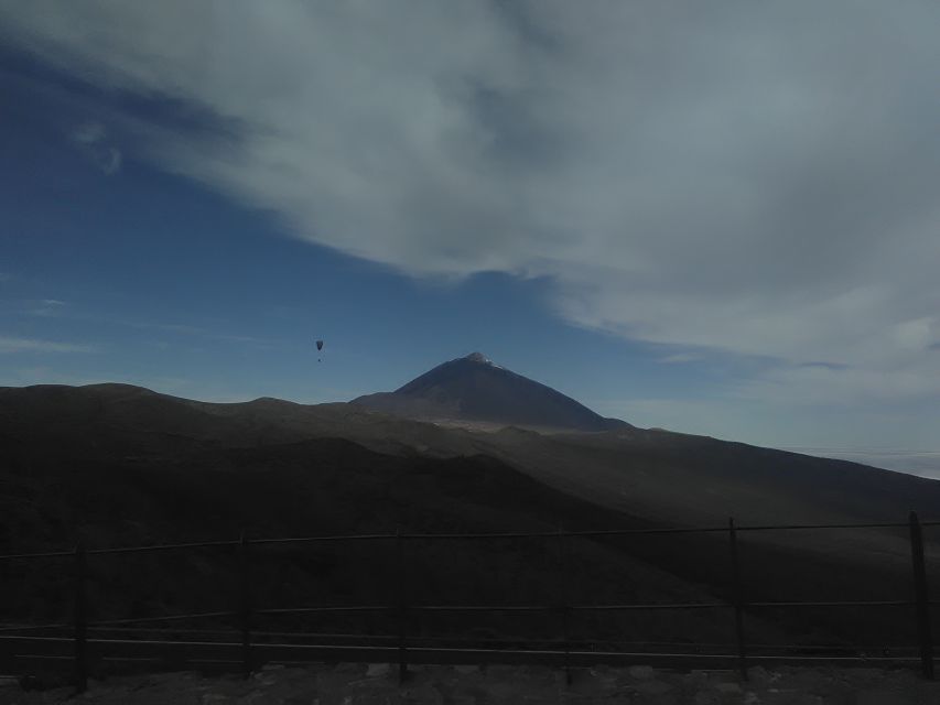 Tenerife: Teide & Orotava Shore Excursion (special cruises) - Key things I’d pay attention to